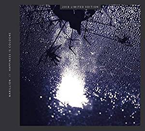 Marillion - Happiness Is Cologne (Limited Edt.Reissue) CD 4029759126829