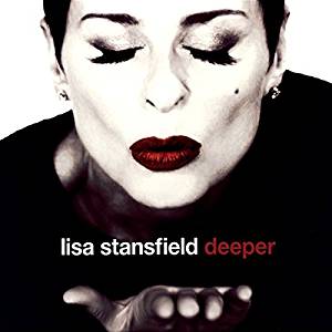 Stansfield Lisa - Deeper (Box Set Cd+2Lp+Merchandising)