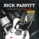 Parfitt Rick (Status Quo) - Over And Out (Limited Edt. Band Mixes) Lp 4029759127239