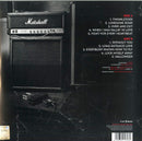 Parfitt Rick (Status Quo) - Over And Out (Limited Edt. Band Mixes) Lp 4029759127239