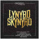 Lynyrd Skynyrd - Live In Atlantic City CD 4029759128069