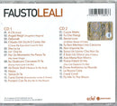 Leali Fausto - Il Meglio Di Fausto Leali Cd 4029759128076