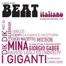 Compilation - Il Meglio Del Beat Italiano Cd 4029759128984