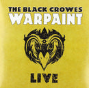 Black Crowes - Warpaint Live (Limited Edt.)