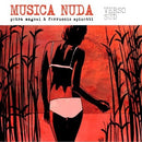 Musica Nuda( Magoni Petra, Spinetti Ferruccio) - Verso Sud Cd 4029759129974