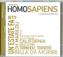 Homo Sapiens - Il Meglio Di Homo Sapiens Cd 4029759130215