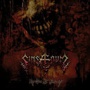 Sinsaenum - Repulsion For Humanity -Digipack-