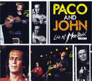 De Lucia Paco & Mclaughlin John - Paco And John Live At Montreux 1987 (Yellow, Orange Vinyl)