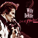 Deville Willy - Live At Montreux 1994 Vinile LP - Vinyl record 4029759132110