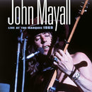 Mayall John - Live At The Marquee 1969 (Limited Edt.) CD 4029759133612