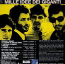 Giganti I - Mille Idee Dei Giganti (Vinile Viola Limited Edt.) Lp 4029759134374