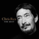 Rea Chris - The Best (+ 5 Brani Live) CD 4029759135098