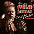 James Etta - Live At Montreux 1975-1993 (Limited Edt.)