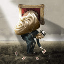 Jackson Joe - Fool (Digipack) CD 4029759135920