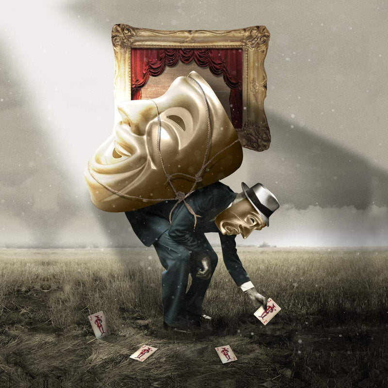 Jackson Joe - Fool (Digipack) CD 4029759135920