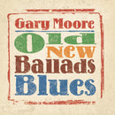 Moore Gary - Old New Ballads Blues Vinile LP - Vinyl record 4029759137795