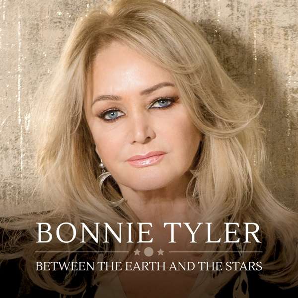 Tyler Bonnie - Between The Earth And The Stars CD 4029759138020