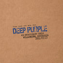 Deep Purple - Live In Wollongong 2001 Lp 4029759140269