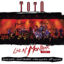 Toto - Live At Montreux 1991 Lp 4029759142690