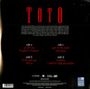 Toto - Live At Montreux 1991 Lp 4029759142690