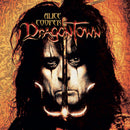 Cooper Alice - Dragontown Lp 4029759143178