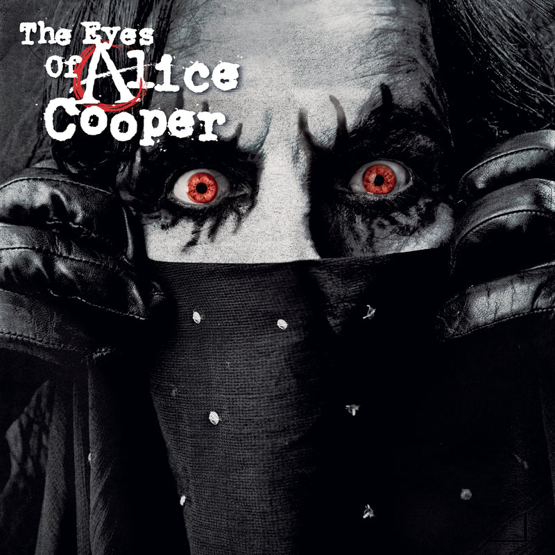 Cooper Alice - The Eyes Of Alice Cooper Vinile LP - Vinyl record 4029759143185