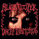Cooper Alice - Dirty Diamonds