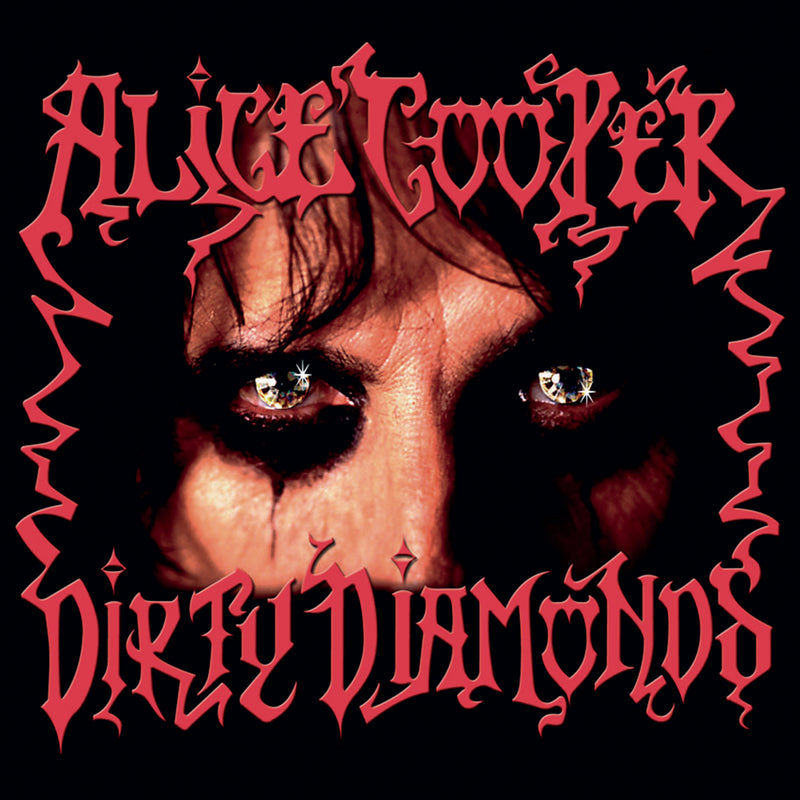 Cooper Alice - Dirty Diamonds