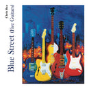 Rea Chris - Blue Street -Five Guitars-