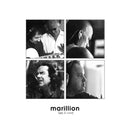 Marillion - Less Is More (180 Gr. Vinyl White Gatefold Limited Edt.) Vinile LP - Vinyl record 4029759146476