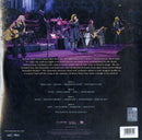 Heart - Live At The Royal Albert Hall (Pink Vinyl) Vinile LP - Vinyl record 4029759147510