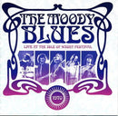 Moody Blues The - Live At The Isle Of Wight Festival 1970 Lp 4029759147923