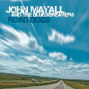 Mayall John & The Bluesbreaker - Road Dogs CD 4029759147961
