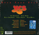 Yes - Open Your Eyes CD 4029759148005