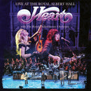 Heart - Live At The Royal Albert Hall (Limited Edition 2Lp) Vinile LP - Vinyl record 4029759148975