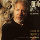 Mayall John & The Bluesbreakers - Padlock On The Blues (2Lp)