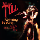 Jethro Tull - Nothing Is Easy - Live At The Isle Of Wight 1970 (180 Gr. Gatefold Edt.) Lp 4029759152316