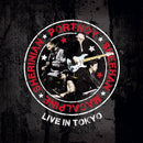 Portnoy, Sheehan, Macalpine, Sherinian - Live In Tokyo (2 Cd + B.Ray Digipack) Cd 4029759154662