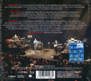 Portnoy, Sheehan, Macalpine, Sherinian - Live In Tokyo (2 Cd + B.Ray Digipack) Cd 4029759154662