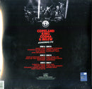 Copeland, King, Cosma & Belew - Gizmodrome Live Lp 4029759154853