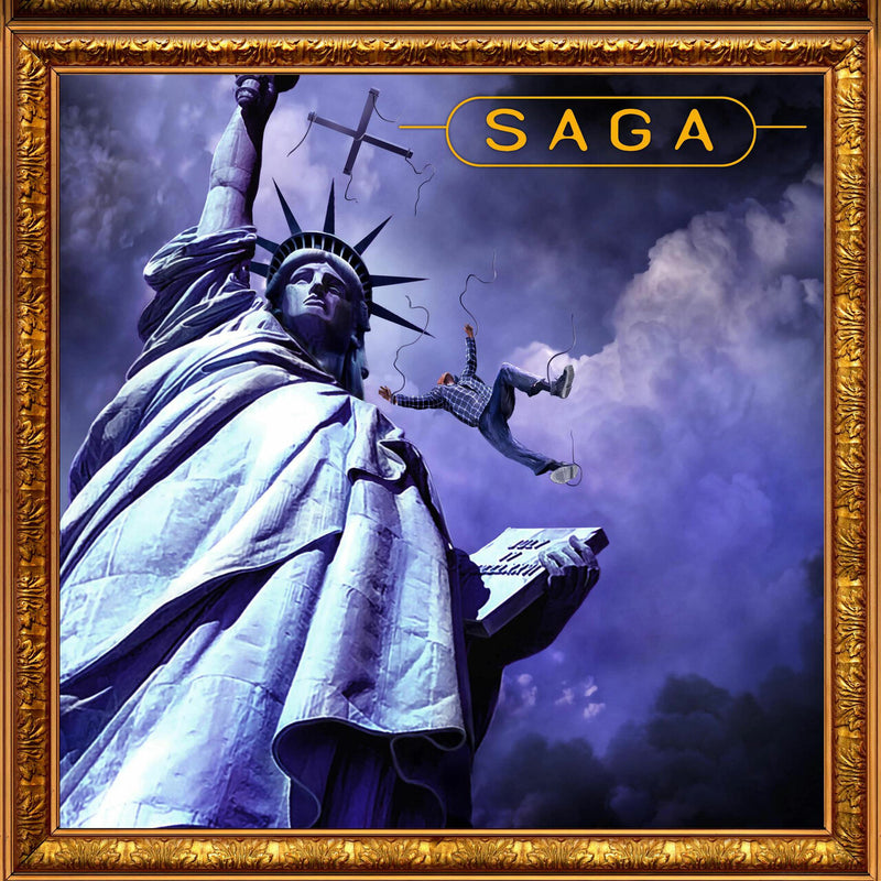 Saga - Generation 13 (Vinyl Gatefold Edt.) Lp 4029759155409