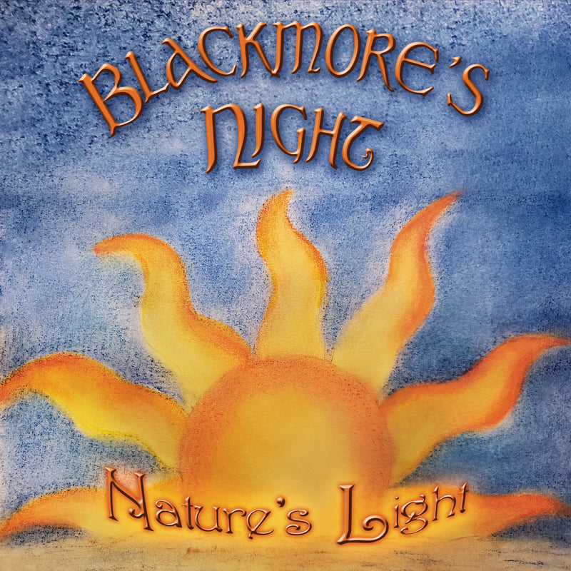 Blackmore'S Night - Nature'S Light Lp 4029759155508