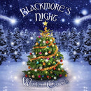 Blackmore'S Night - Winter Carols (2021 Edition 2Cd) Cd 4029759155751