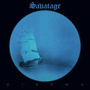 Savatage - Sirens Lp 4029759156703