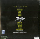 Savatage - Power Of The Night (180 Gr. Vinyl Black Gatefold) Lp 4029759156741