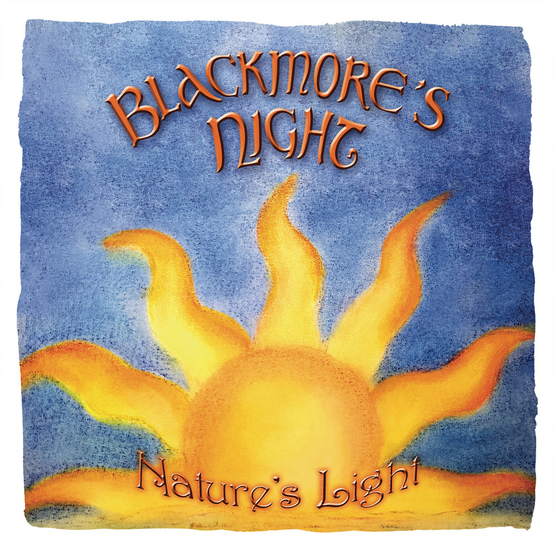 Blackmore'S Night - Nature'S Light (Limited 2Cd Mediabook) Cd 4029759157656