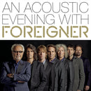 Foreigner - An Acoustic Evening With Foreigner Cd 4029759157878