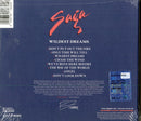 Saga - Wildest Dreams Cd 4029759158240
