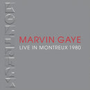 Gaye Marvin - Live In Montreux 1980 Cd 4029759164685