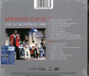 Gaye Marvin - Live In Montreux 1980 Cd 4029759164685